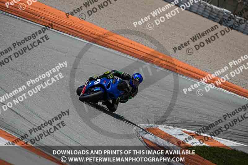 march 2018;motorbikes;no limits;peter wileman photography;portugal;trackday digital images;valencia